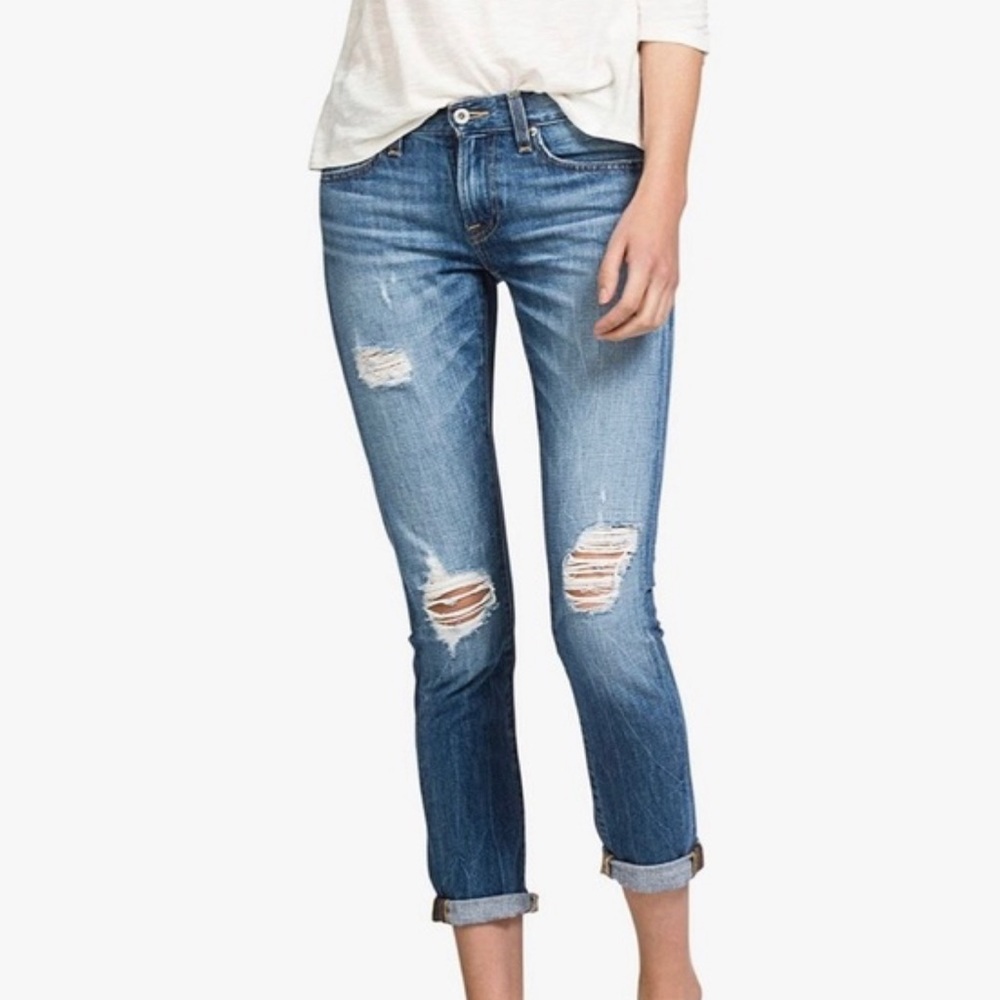 Lucky Brand Jeans